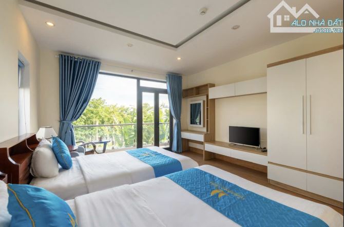 💎 VILLA HABOURVILL – SIÊU BIỆT THỰ VIEW SÔNG HÀN ĐẲNG CẤP – FULL KHÁCH KINH DOANH 💎 - 2