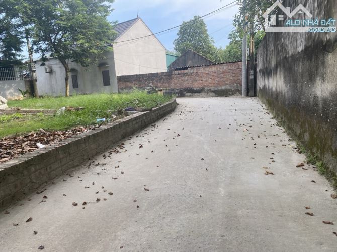 Bán 92m2 đất ở xã Sóc Sơn HN giá chỉ hơn 1 tỷ - 2