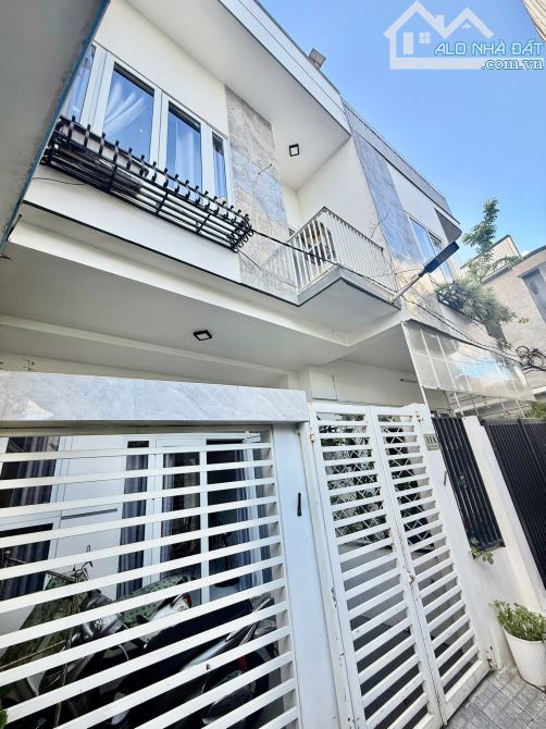 Chuyển Nhượng Nhà 2 Tầng Kiệt Phan Bội Châu Đối Diện Trường Tiểu Học Trường An - 2