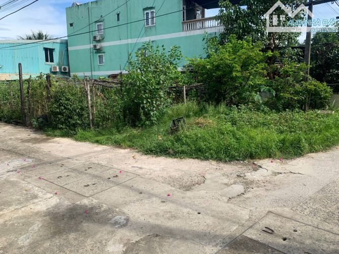 Bán lô góc kiệt Nguyễn Phước Chu cực đẹp diện tích khủng - giá cực rẻ - 2