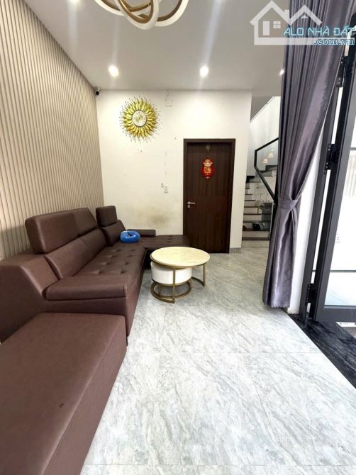 🏠🏠NHÀ 2 TẦNG 2 MẶT KIỆT OTO DUY TÂN, TP HUẾ - 2