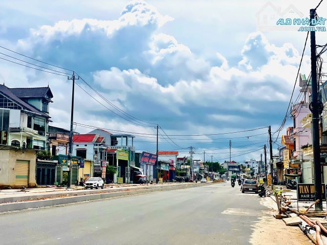 🅿️BÁN 160M2 (8x20M) MẶT TIỀN PHẠM VĂN ĐỒNG- TP HUẾ CẠNH VIETCOMBANK GIÁ CHỈ 80TR/M2✅ - 2