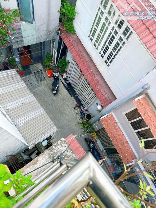 BÁN CHDV 6P KHU PHAN XÍCH LONG, PHÚ NHUẬN CHỈ 8.6 TỶ - 2