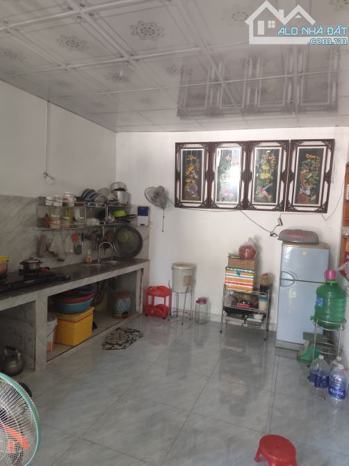 Bán nhà ngon bổ rẻ gần đường chính kiệt ô tô chỉ 1tỷ 150 triệu - 2
