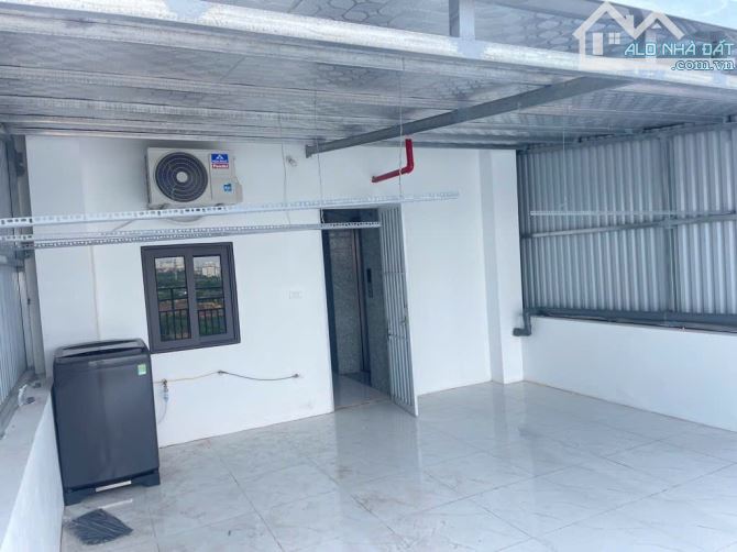 CHDV Văn Tiến Dũng xây mới , thang máy, 16 phòng, ô tô đỗ cổng. Hơn 12 tỷ - 2
