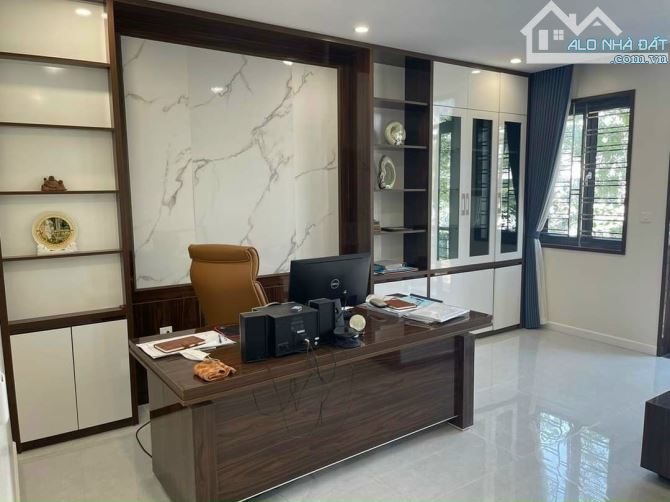BÁN NHÀ PHÂN LÔ VẠN PHÚC 58M X 6 TẦNG, 6 NGỦ, VỈA HÈ Ô TÔ TRÁNH, CHỈ NHỈNH 9 TỶ - 2