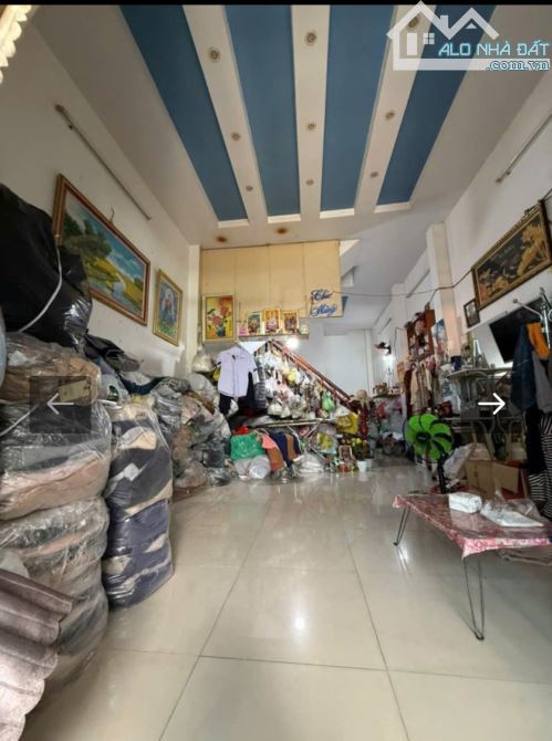1.	Nhà đẹp hẻm 6m – SHR hoàn công – gần Tô Ký, vào ở ngay - 2