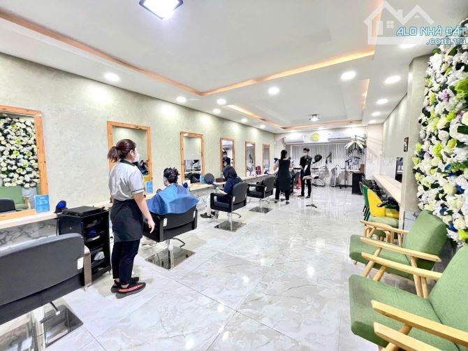 170 tỷ! Bán đất 1114m2 đường Hoàng Hoa Thám, Phường 7, Quận Bình Thạnh - ngang LỚN 30x48m - 2