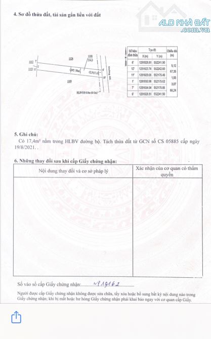 334m2 đất Chơn Thành, Đồng Nai mới , sổ hồng riêng - 2