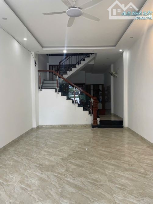 VIP! BÁN NHÀ 3 TẦNG 75M2 - 9,45 TỶ - MT LÊ VĂN HIẾN - Q. NGŨ HÀNH SƠN - 2