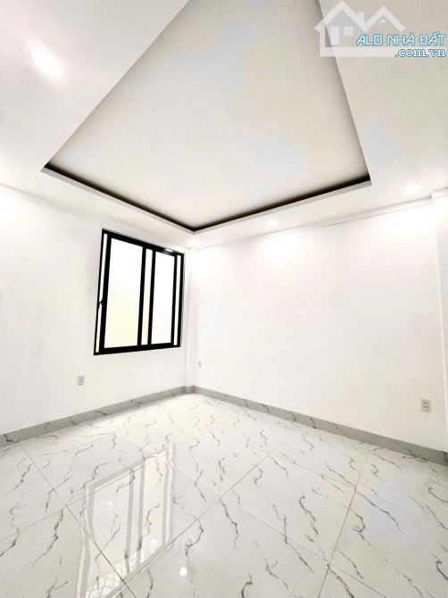 NHÀ MÊ LỬNG ĐẸP HẺM 434/69 YMOAN- KHU THÀNH ĐỒNG - 2