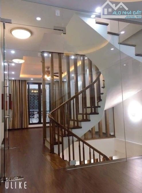 SIÊU PHẨM NHÀ ĐẸP PHÂN LÔ NGỌC LÂM - VỊ TRÍ ĐỘC TÔN, Ở NGAY! DT 46m, giá bán 15.8 tỷ, Liên - 2