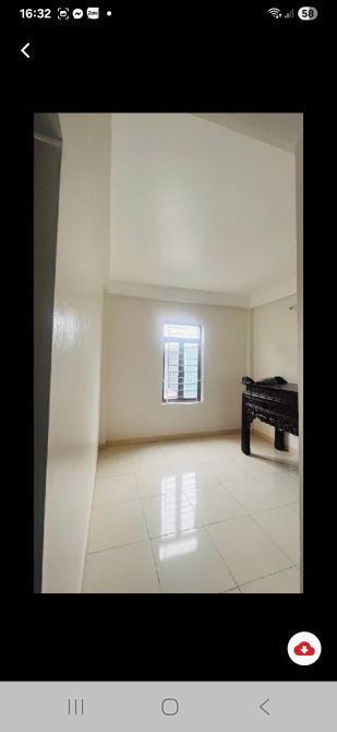 Bán nhà phú lương DT 37m2 nhà xây 4 tầng cách đừng trục chí 3 bước ô tô đỗ cửa - 2