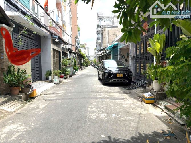 Cần Bán Nhà 4x15m, 2 Lầu – Hẻm Xe Hơi – Khu Dân Cư An Ninh, Gần Hoàng Ngân – Quận 8 - 2