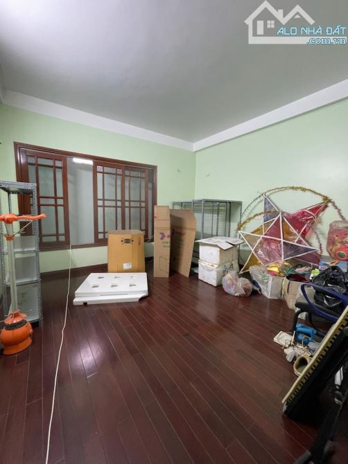 Phân Lô Đền Lừ 1, Vỉa hè, Ô tô tránh, Vừa Ở vừa KD, dt 71m2, 5 tầng, mt 4.3m, Giá 25.9 tỷ. - 2