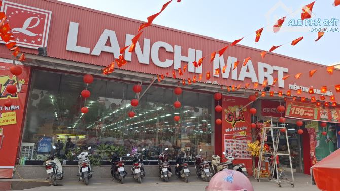 800 triệu, 71m Thủy Xuân Tiên, Chương Mỹ, Hà Nội. Đường 6m, thông - 2