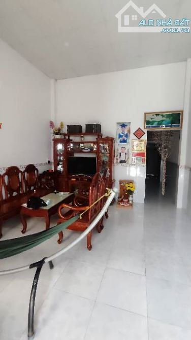 Bán nhà hẻm Nguyễn Văn Quỳ P Phú Thuận Quận 7. 92m2 - 2