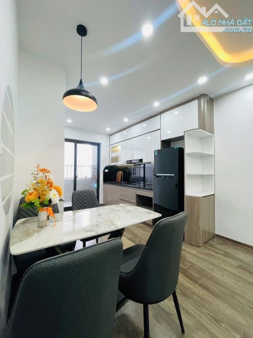 Bán chung cư CT36 Metropolitan Trịnh Đình Cửu Hoàng Mai  Dt: 55m2, giá 4.89 tỷ - 2
