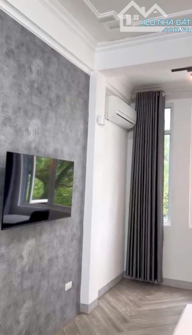 Cho thuê phòng full nội thất khép kín phố Nguyễn Văn Ngọc, 5 triệu/ tháng, ô tô tránh, vỉa - 2