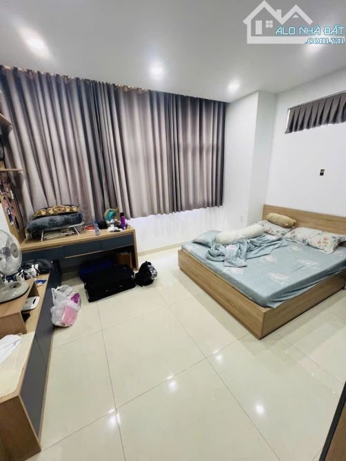 Nhà đẹp siêu hot ở Võ Thị Nhờ, Quận 7, Tân Thuận Đông, 4 tầng, chỉ với 8,5 tỷ - 2