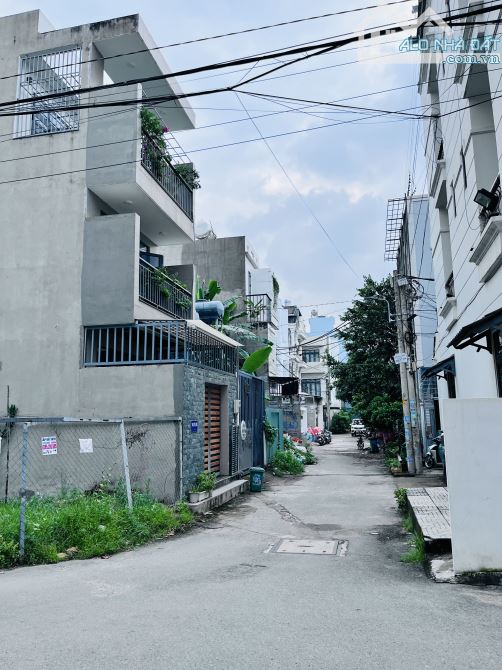 Bán lô góc 2 mặt tiền,linh đông, hẻm xe tải tránh, 76m2 giá 6,65 tỷ - 2