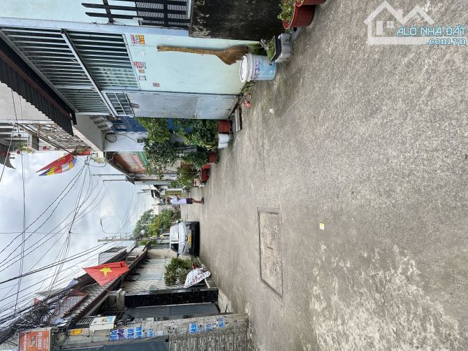Nhà Cấp 4 – 64m² – HXH –Trịnh Thị Miếng , Hóc Môn – Gần Sân Banh Thới Tứ, Giáp Q12-2,8tyTL - 2