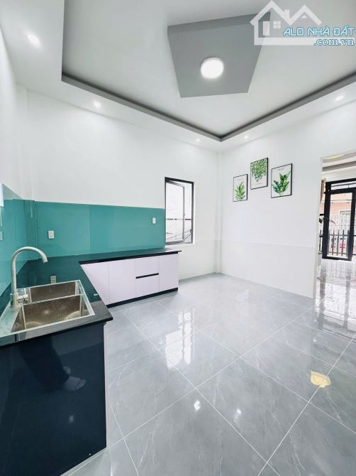 BÁN NHÀ CẤP 4 GIÁ RẺ – DUY TÂN, P. LẠC DƯƠNG (LANGBIANG) - GIÁ 1 TỶ 6 - 2