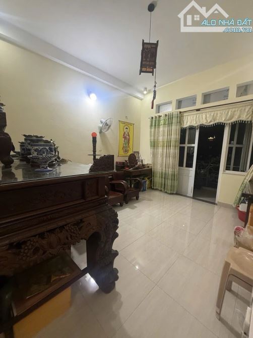 SIÊU HIẾM - NHÀ 3 TẦNG - LÊ HỮU TRÁC, SƠN TRÀ - KIỆT 6M 2 Ô TÔ TRÁNH THÔNG - VỊ TRÍ THUẬN - 2