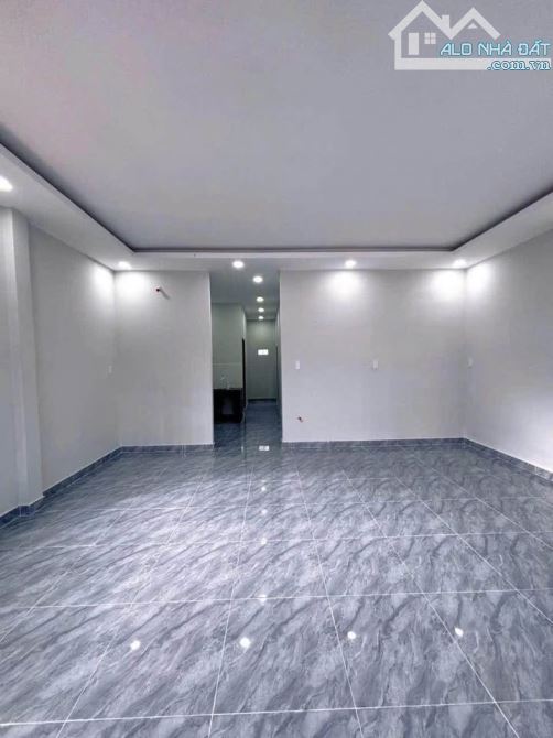 Kẹt ! hạ giá  cần bán gấp căn nhà ở gần BV Đa Khoa Củ Chi 92m2 SHR giá 890tr - 2