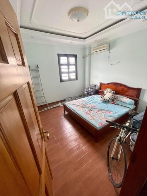 Bán nhà hẻm Nguyễn Văn Quỳ P Phú Thuận Quận 7. 57m2 - 2