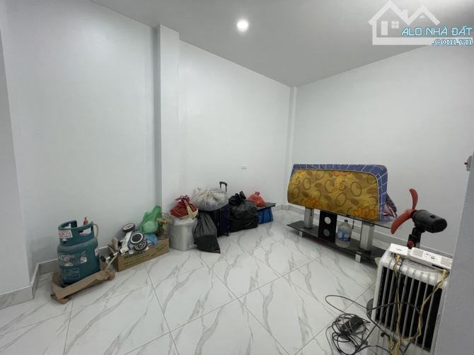 ĐỊNH CÔNG THƯỢNG -46m-8.3 tỷ-dân xây lô góc 2 thoáng-fun nội thất - 2