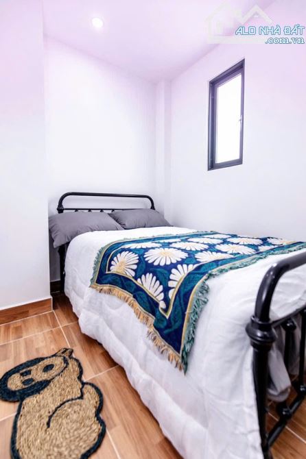 Nguyễn Thượng Hiền 97m 5 tầng có 13 CHDV doah thu sẵn chỉ 12,99 tỷ - 2