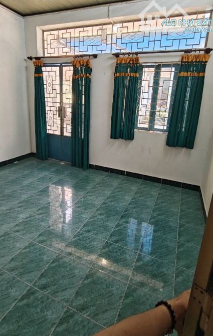 Bán nhà 2 tầng 41m2 (4.5 x 9), Sát khu Tên Lửa, Aeon Bình Tân, chỉ hơn 4 tỷ - 2