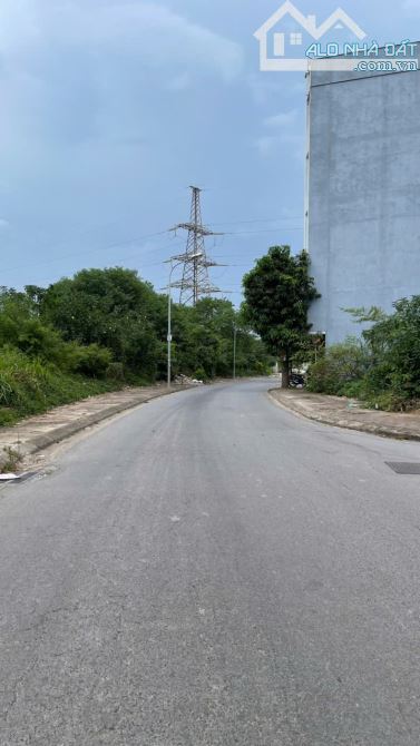 350tr, bán đất Yên Thế, Bắc Giang, 150m2, ô tô vào đất, Hương Vĩ, Yên thế. LH trực tiếp - 2