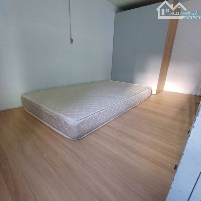 Dãy trọ phòng trọ dt khủng 114m2 ngay Hà Huy Tập_sẵn 5p đang cho thuê_5TYX - 2