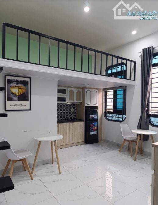 💥MAI DỊCH- CCMN 7 TẦNG THANG MÁY- 60M- 15.X- 2 MẶT NGÕ Ô TÔ - 2