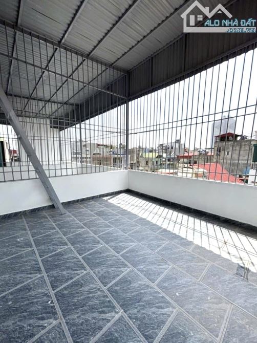 Mới - Nhà Dân Xây 5 Tầng Văn Quán Hà Đông - 2