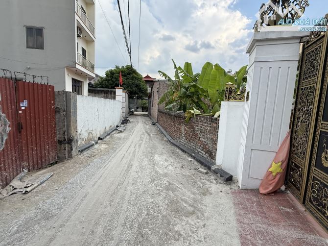 60m Trung Oai - 2 Mặt Thoáng Ô Tô 7 Chỗ Ngủ Trong Đất - Bao Quy Hoạch - 2