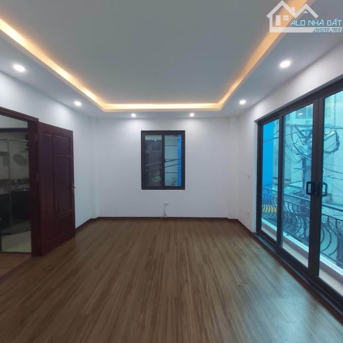 Nay em Hiếu tiếp tục lên cho anh chị căn nhà đơn lập 5 tầng tại Vân Canh giá yêu thương - 2