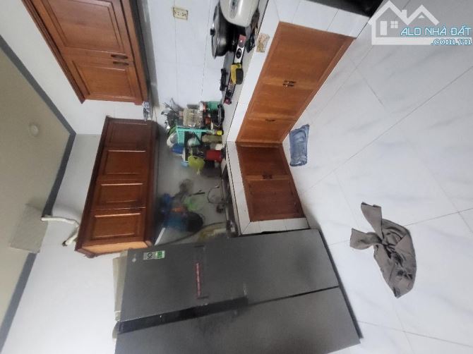 🔥 NHÀ 2 TẦNG – 65M² – 2 MẶT HẺM XE HƠI 6M – NGUYỄN TRIỆU LUẬT – CHỈ 5 TỶ 🔥 - 2
