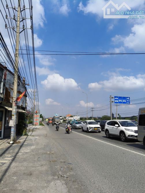 Bán 4,2 sào Mặt Tiền Quốc Lộ 51 An Phước, Long Thành - Cơ Hội Đầu Tư Vàng Sở Hữu 3 Mặt Ti - 2