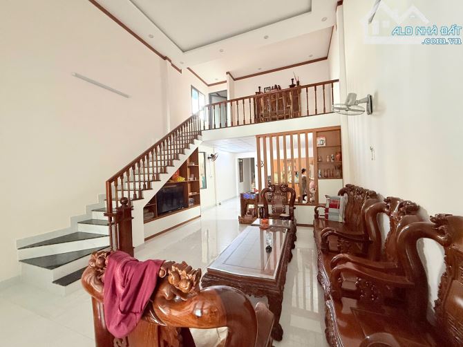 💥Nhà gác lửng mặt tiền Nguyễn Văn Linh gần cầu Đạt Lý - 6 x 35m - giá 5.7 tỷ - 2