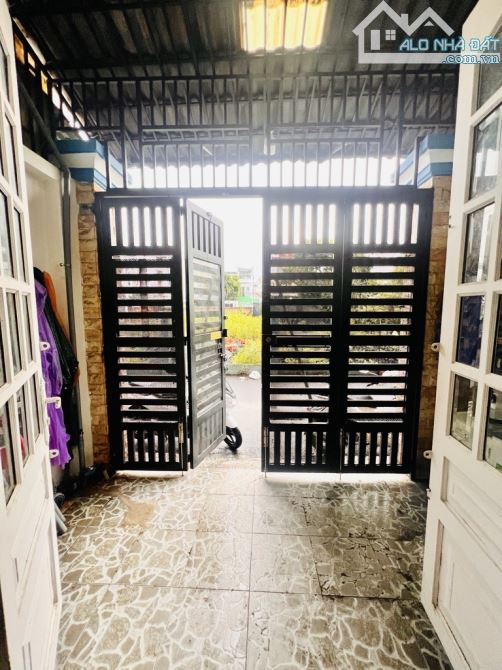 CHDV - DOANH THU 300TR NĂM - 5 TẦNG - 50M2  - 7 PHÒNG - TRUNG TÂM GÒ VẤP - 6.5 TỶ TL - 2