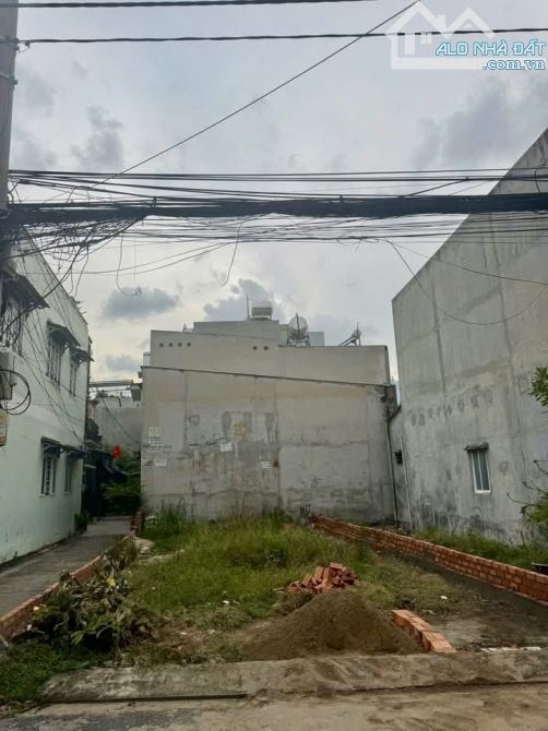 BÁN LÔ ĐẤT PHƯỜNG TĂNG NHƠN PHÚ B, THÀNH PHỐ THỦ ĐỨC - 2