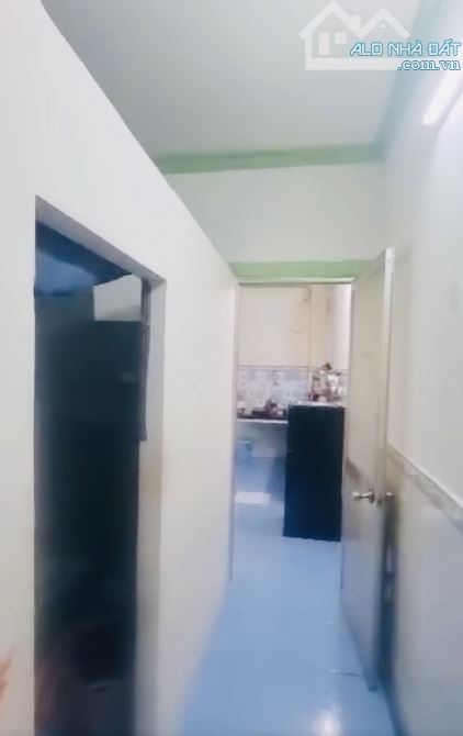 LẠC LONG QUÂN - 🏡 QUẬN 11 - 64M2 - 2 TẦNG - NỞ HẬU - HẺM THÔNG - 2