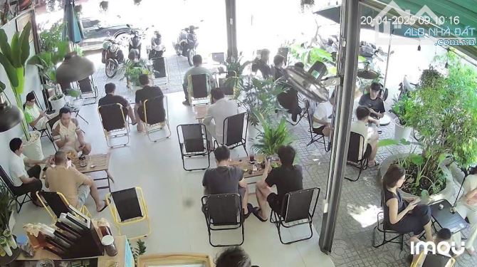 SANG NHƯỢNG QUÁN CÀ PHÊ – CHÍ LINH, VŨNG TÀU - 2