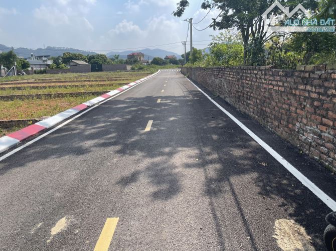 Bán đất phân lô Phú thịnh diên tích 100 - 2