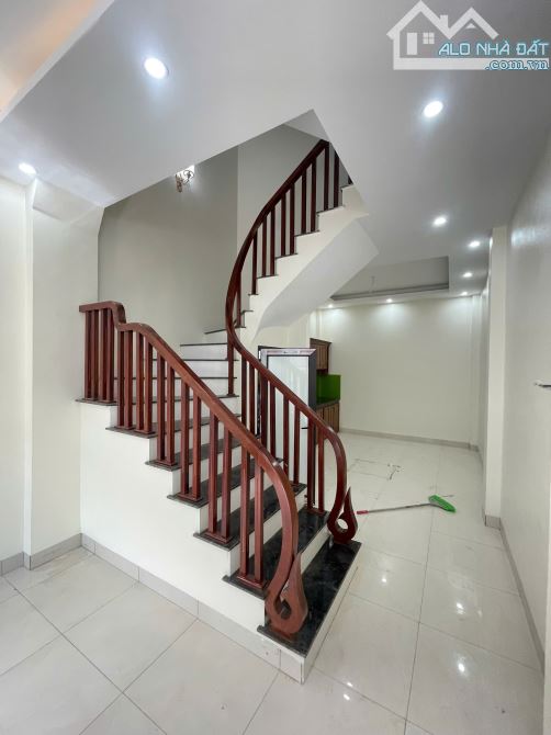 NHÀ 5T*THƯỢNG MẠO,PHÚ LƯƠNG*DÂN XÂY ĐƠN LẬP, CHẮC CHẮN,SÁT ĐẠI HỌC ĐẠI NAM,TRƯỜNG CHỢ,VÍP. - 2