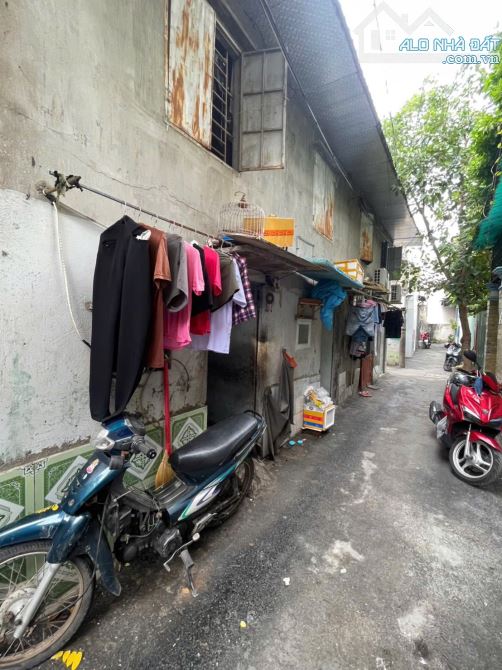 Nhà Bùi Quang Là P. An Hội Tây Chính Chủ Lâu Đời - 2