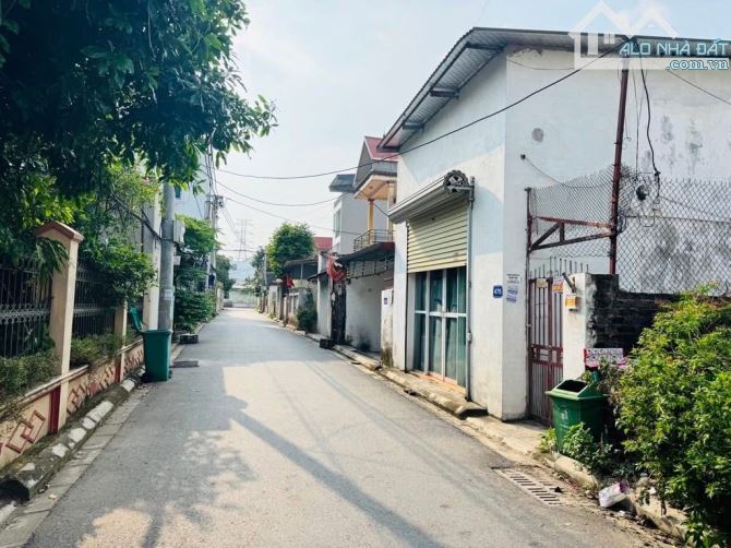 122m võng la trục kinh doanh ô tô tránh - sẵn dòng tiền 10tr/1 tháng - đón sóng cầu thượng - 2